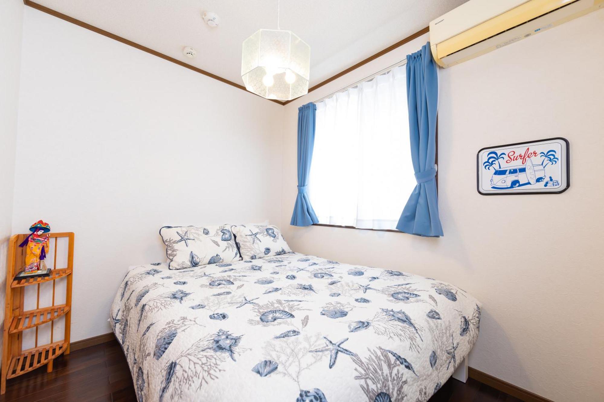 Hoshitabi Villa Sumuide Nago Extérieur photo