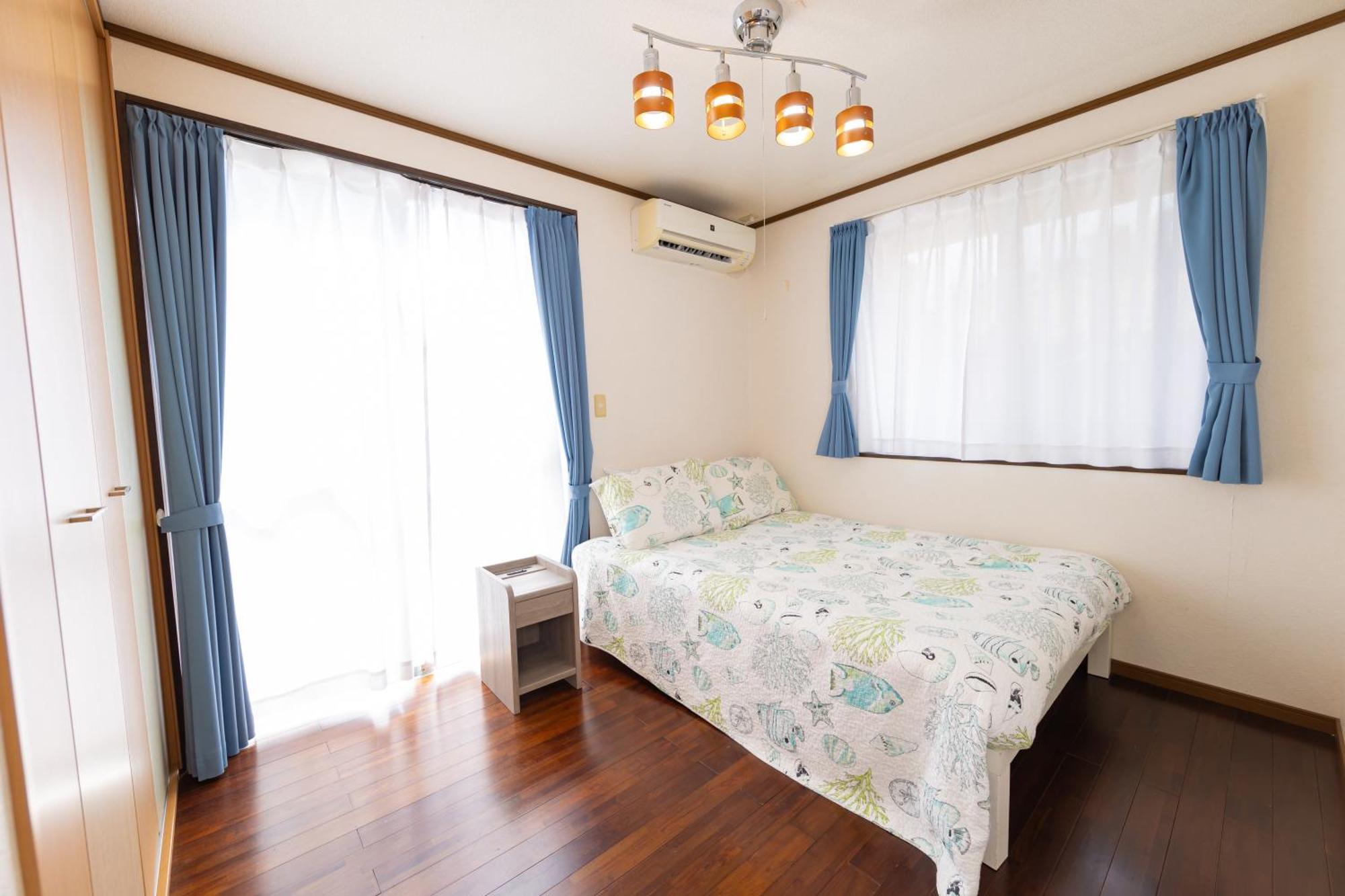 Hoshitabi Villa Sumuide Nago Extérieur photo